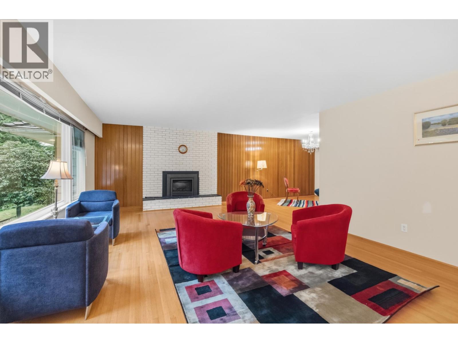 315 STEVENS DRIVE, West Vancouver