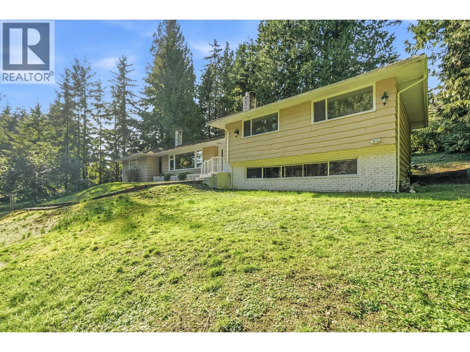 315 STEVENS DRIVE, West Vancouver