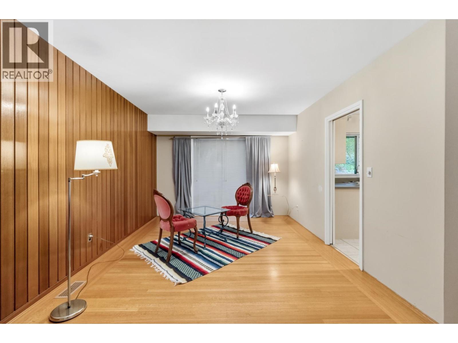 315 STEVENS DRIVE, West Vancouver