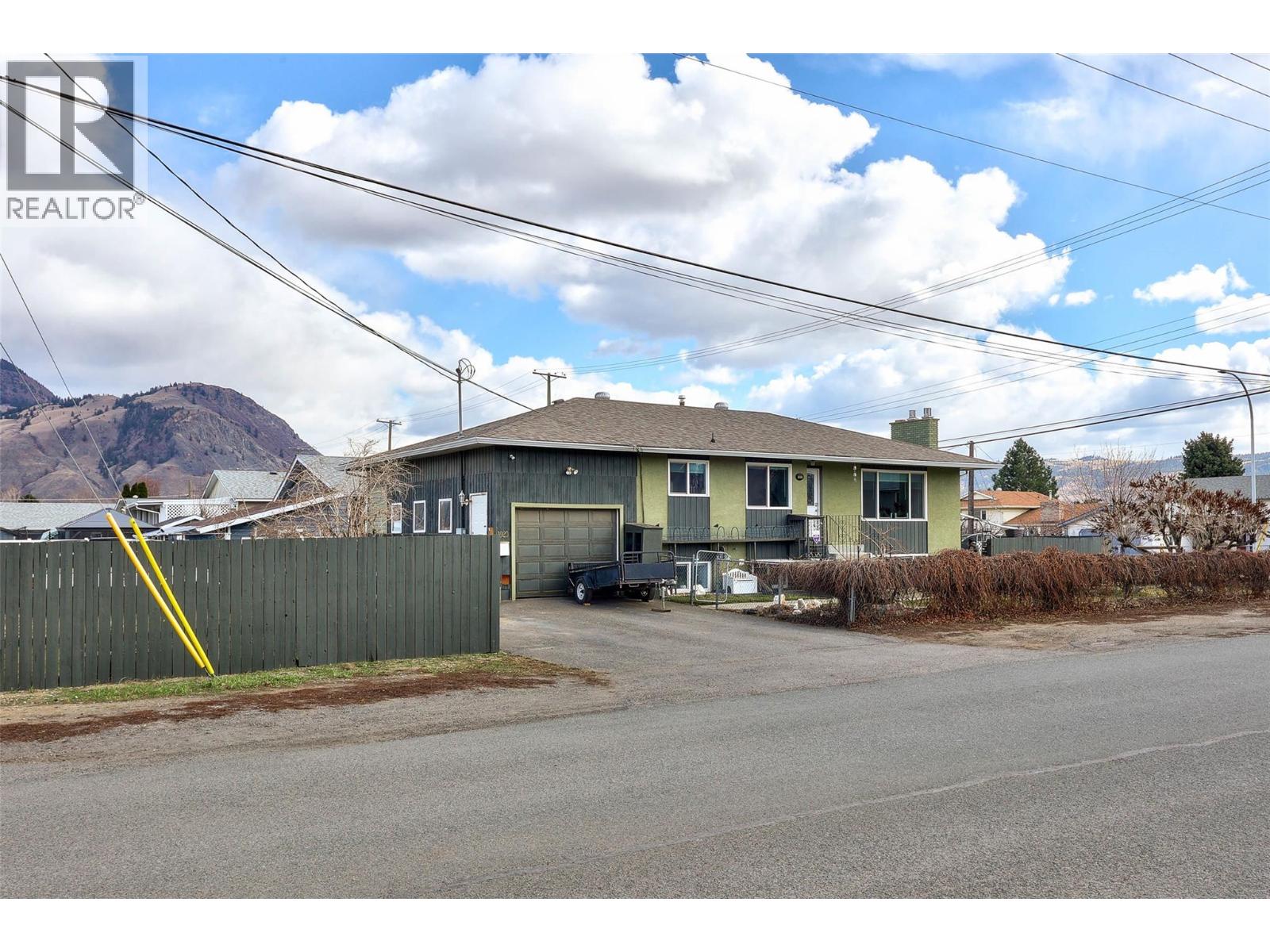 1020 7th Street, Kamloops