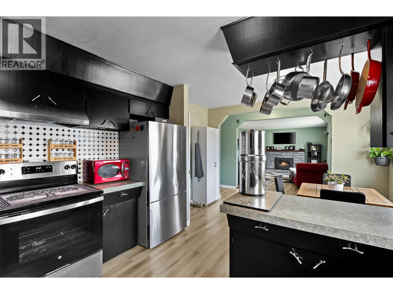 1020 7th Street, Kamloops