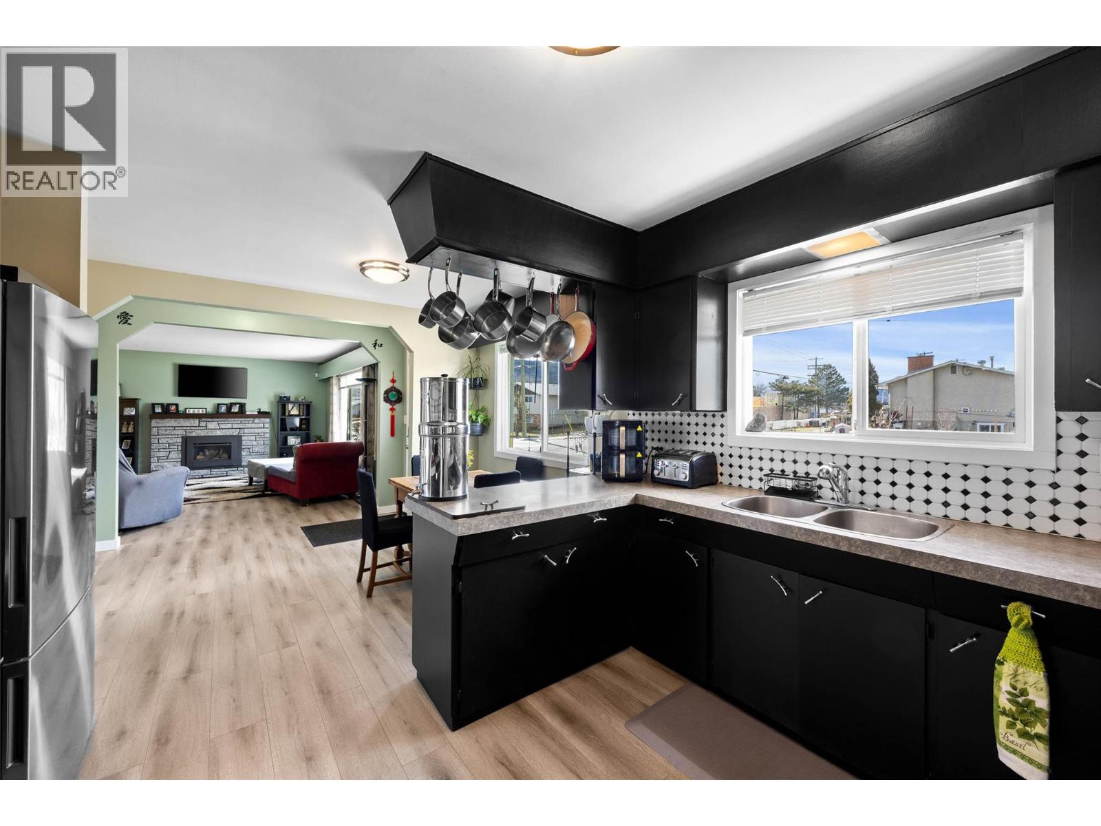 1020 7th Street, Kamloops