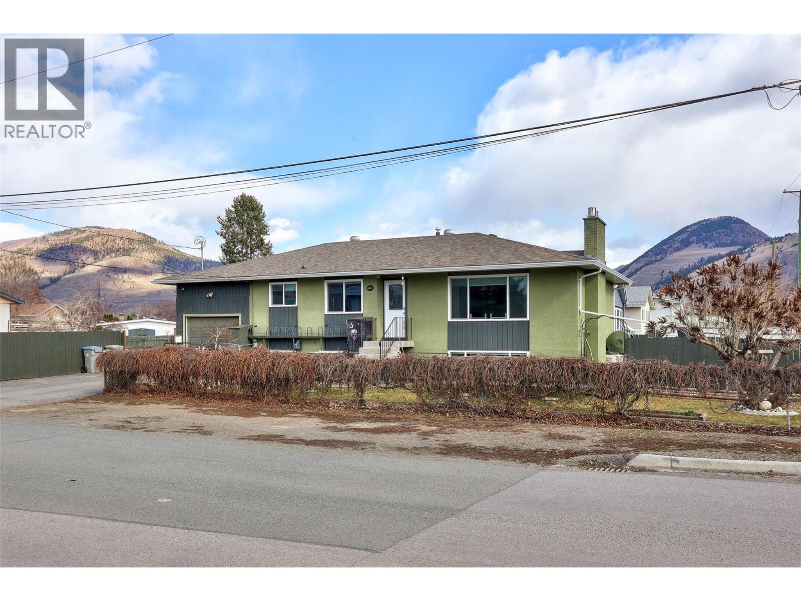 1020 7th Street, Kamloops