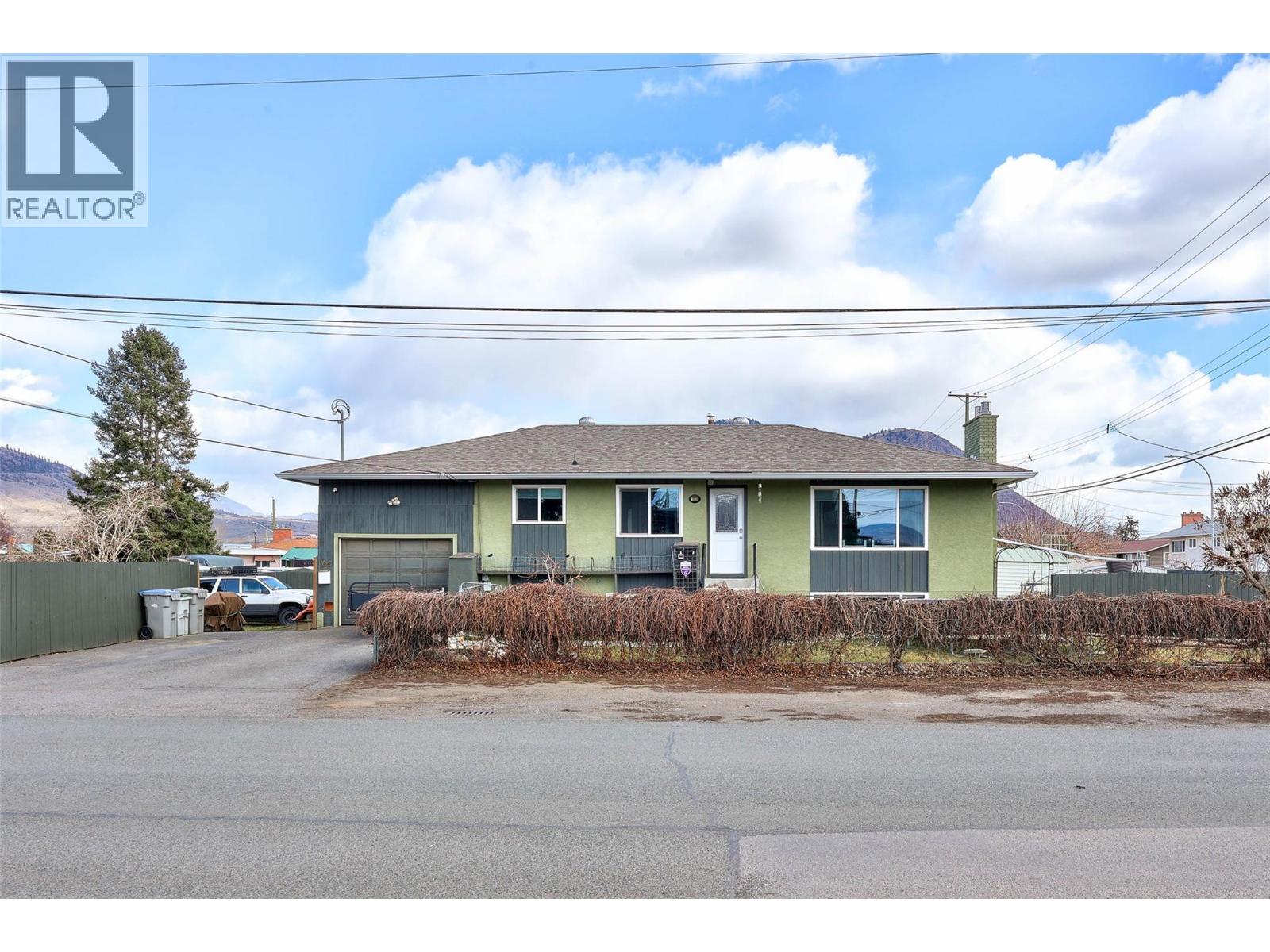 1020 7th Street, Kamloops