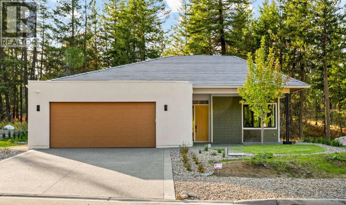 1 - 799 Predator Ridge Drive - 1
