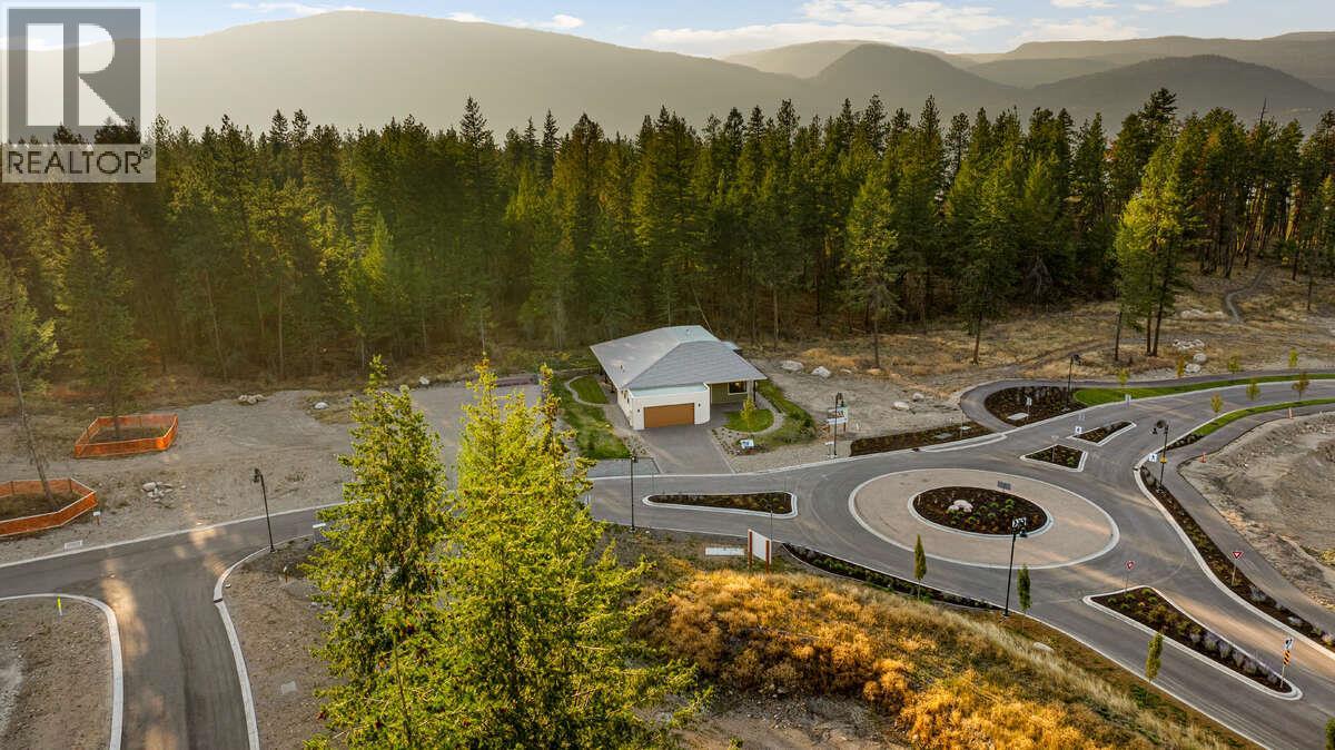 1 - 799 Predator Ridge Drive, Vernon