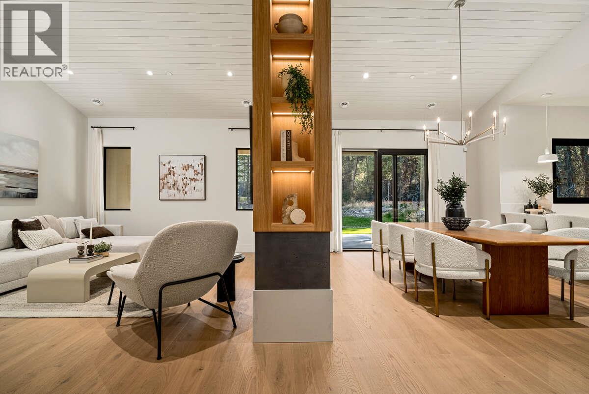 1 - 799 Predator Ridge Drive, Vernon