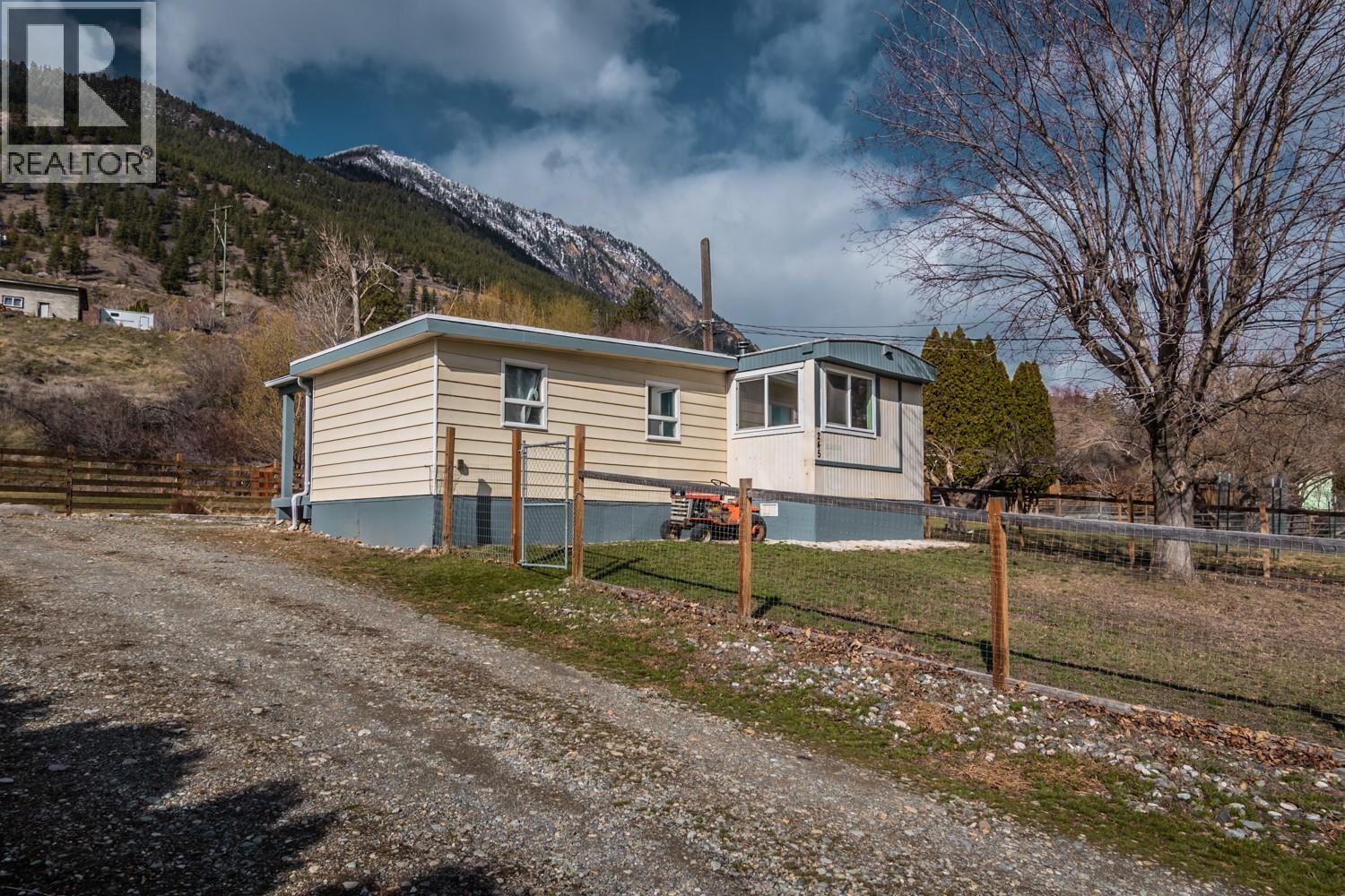 245 MCEWEN Road - 1