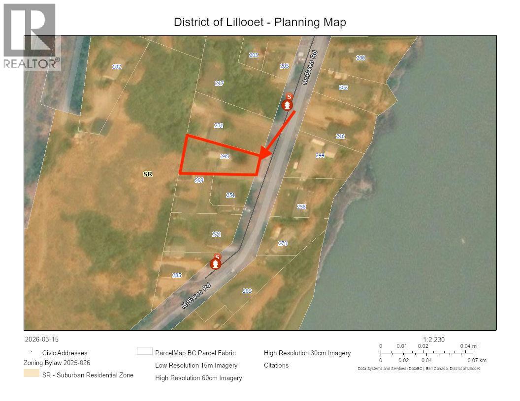 245 MCEWEN ROAD - Image 2