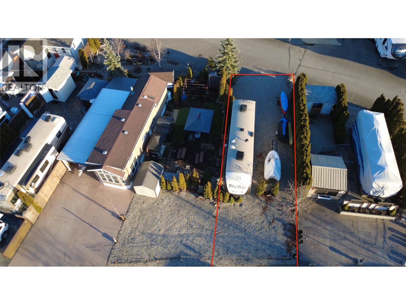  1383 Silver Sands Road, Sicamous