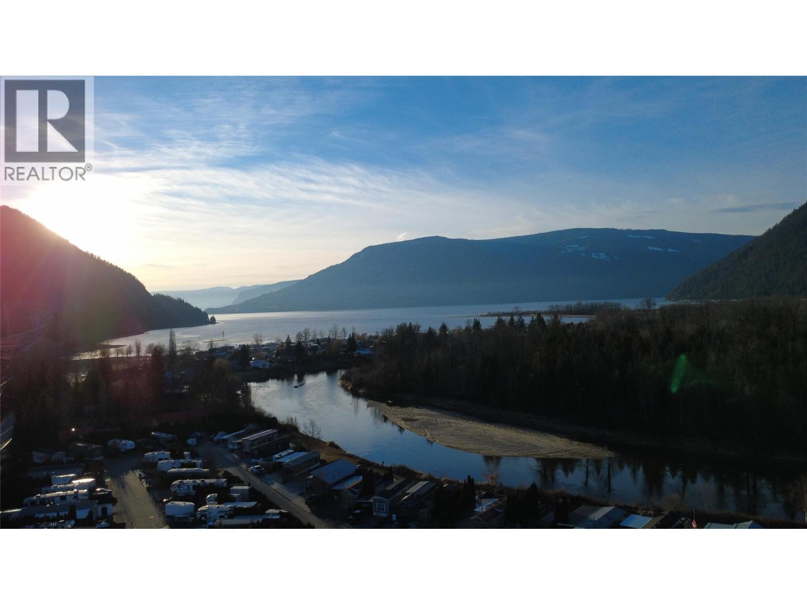 1383 Silver Sands Road Lot# 113, Sicamous