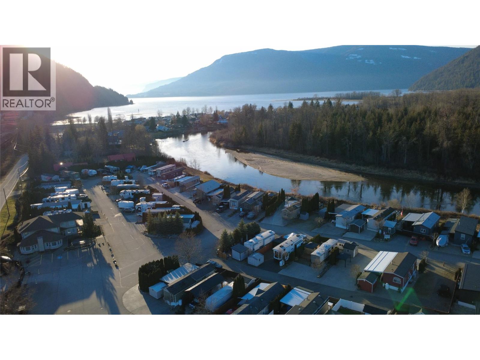 1383 Silver Sands Road Lot# 113, Sicamous