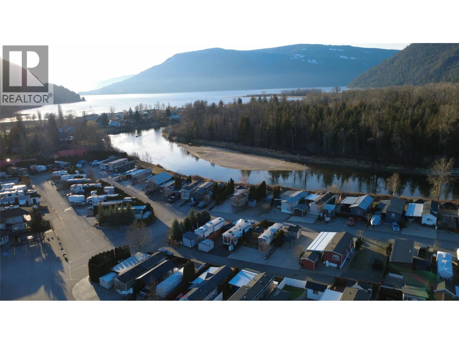 1383 Silver Sands Road Lot# 113, Sicamous
