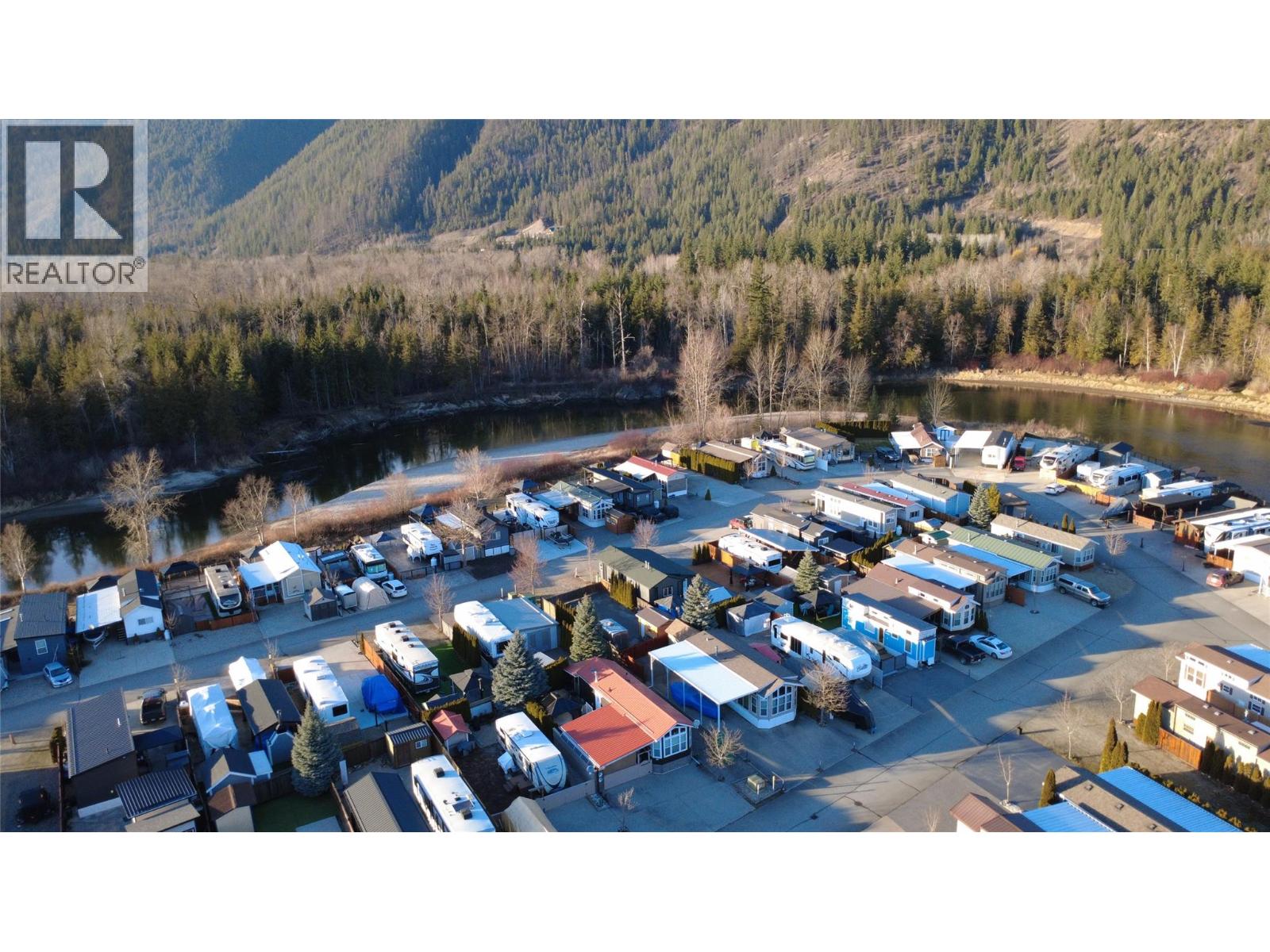 1383 Silver Sands Road Lot# 113, Sicamous