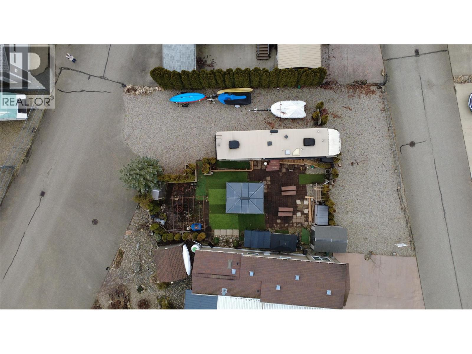 1383 Silver Sands Road Lot# 113, Sicamous