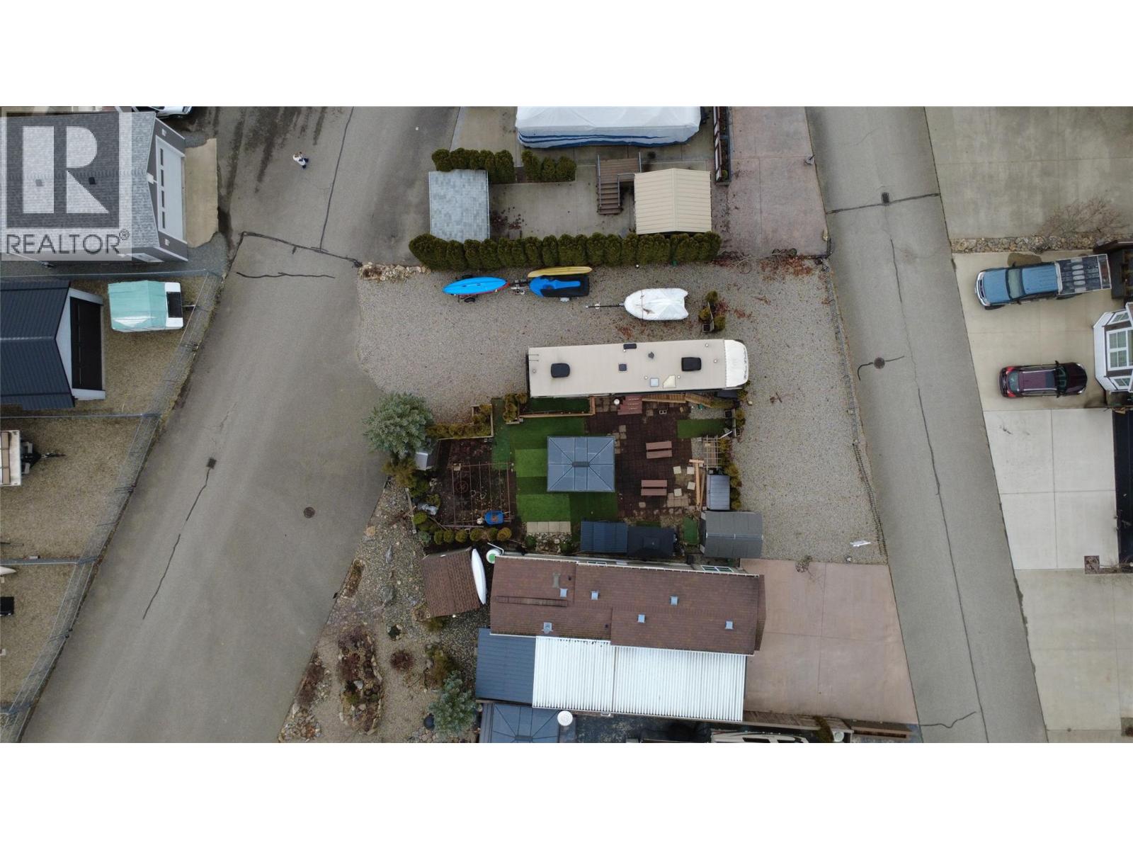 1383 Silver Sands Road Lot# 113, Sicamous