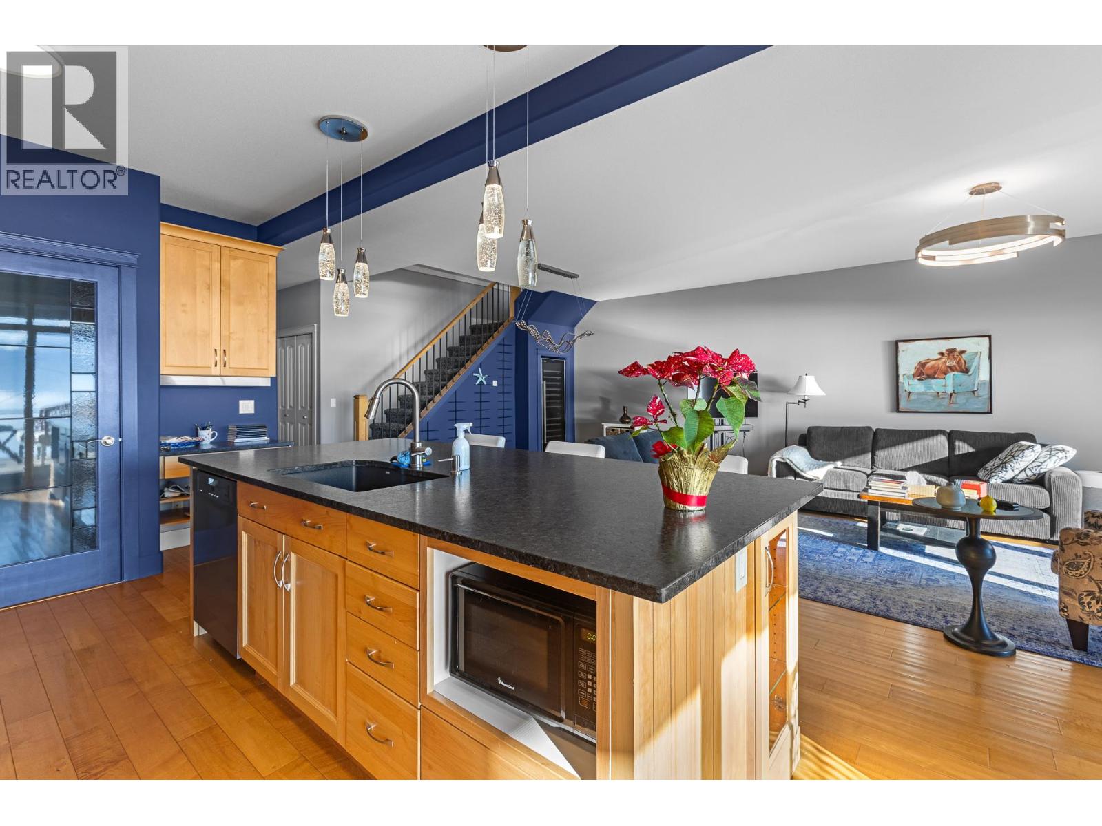 4350 Ponderosa Drive Unit# 239 Lot# SL 89, Peachland