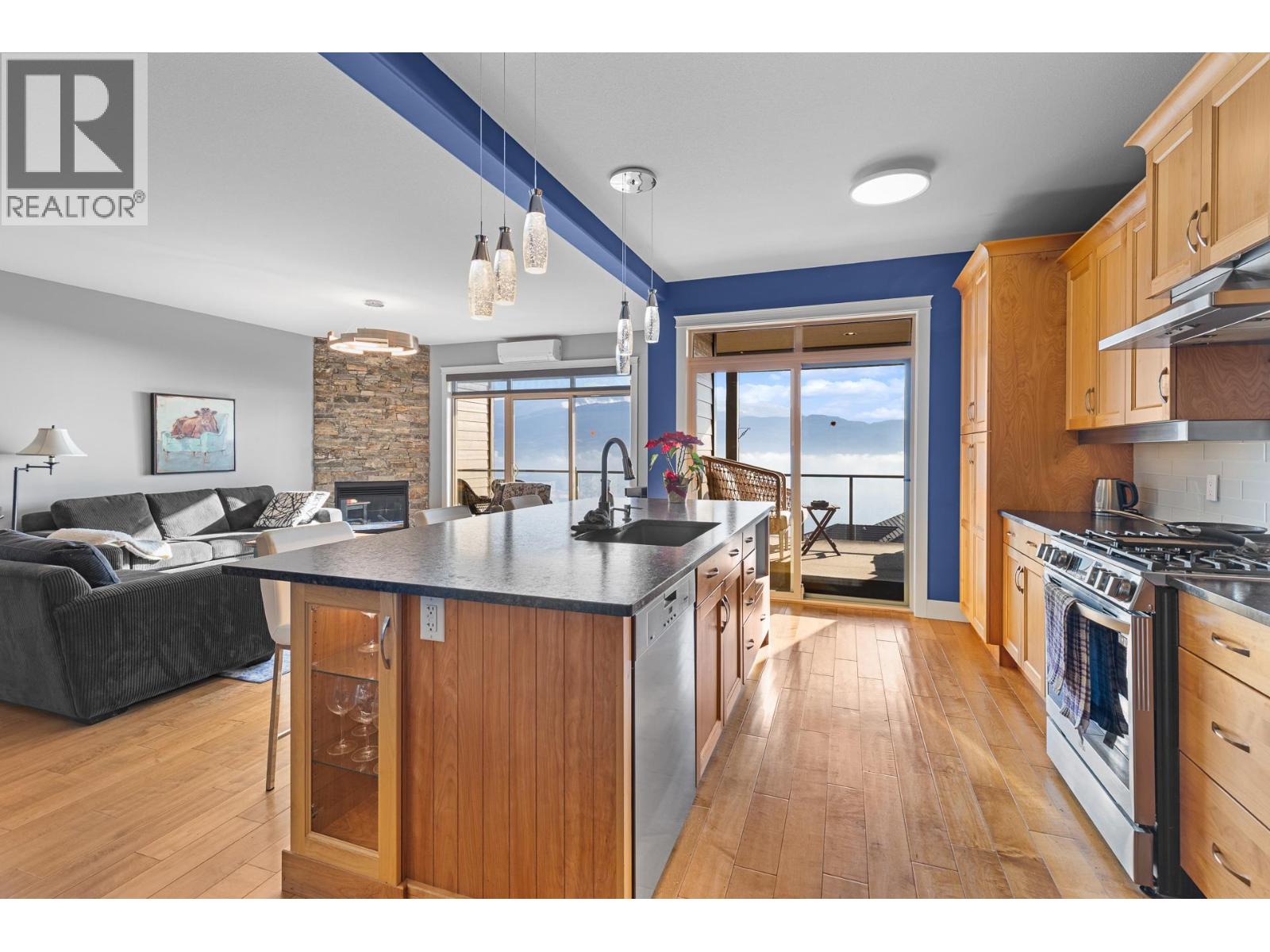 4350 Ponderosa Drive Unit# 239 Lot# SL 89, Peachland