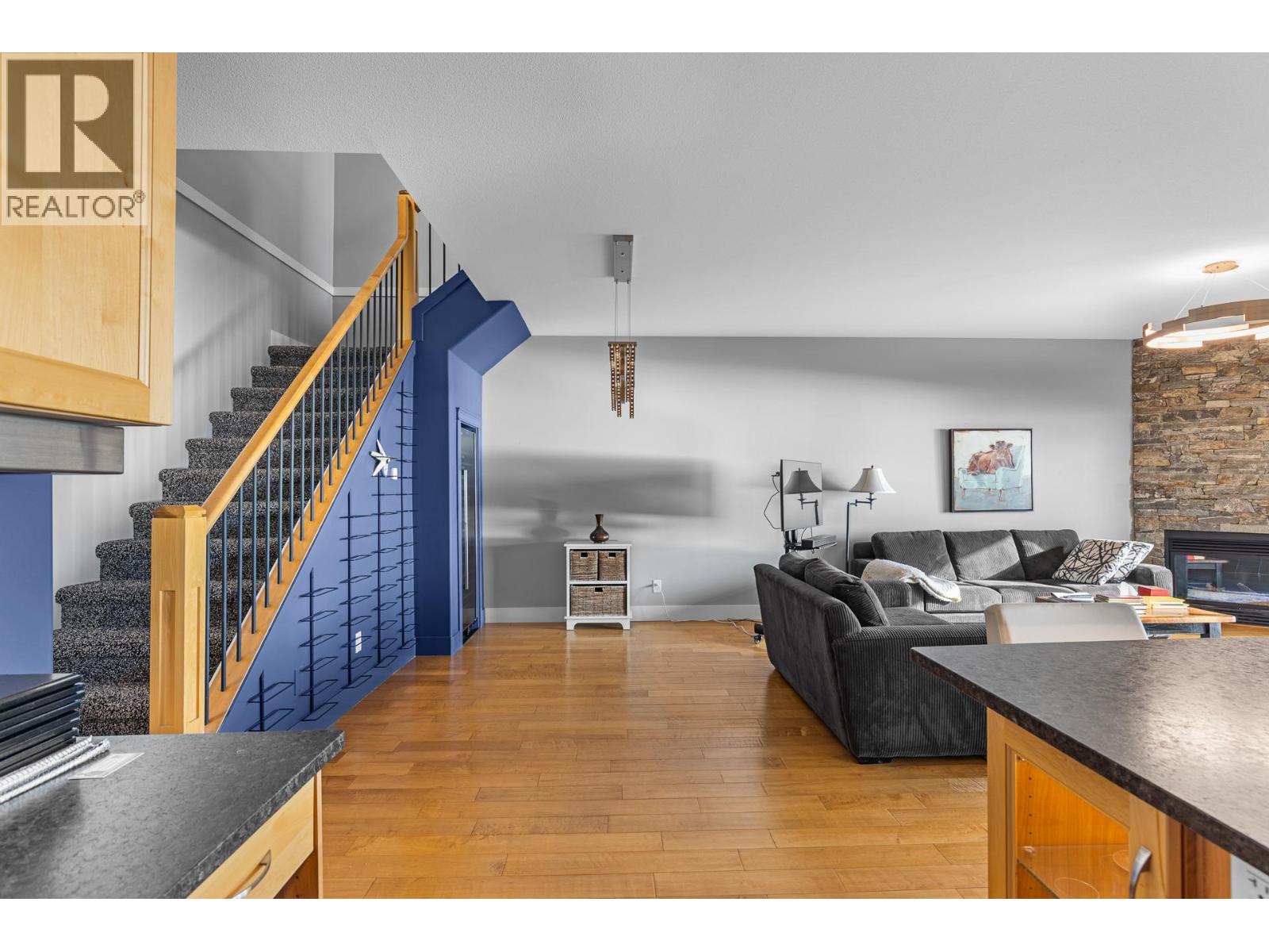4350 Ponderosa Drive Unit# 239 Lot# SL 89, Peachland