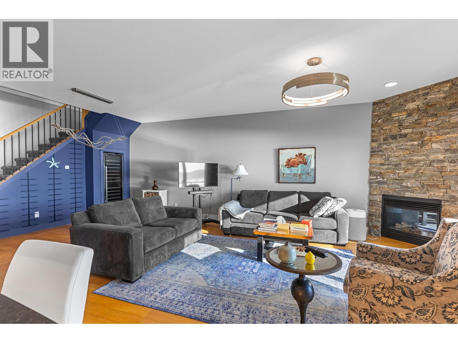 4350 Ponderosa Drive Unit# 239 Lot# SL 89, Peachland