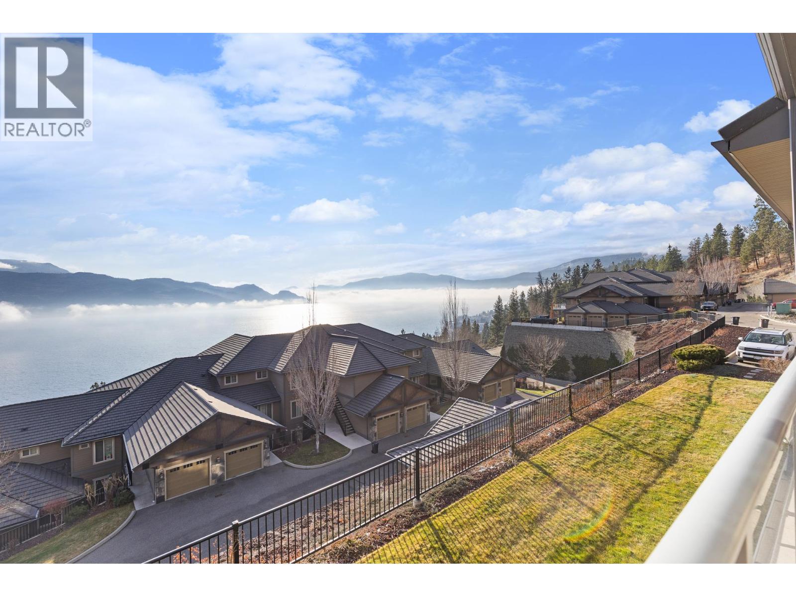 4350 Ponderosa Drive Unit# 239 Lot# SL 89, Peachland