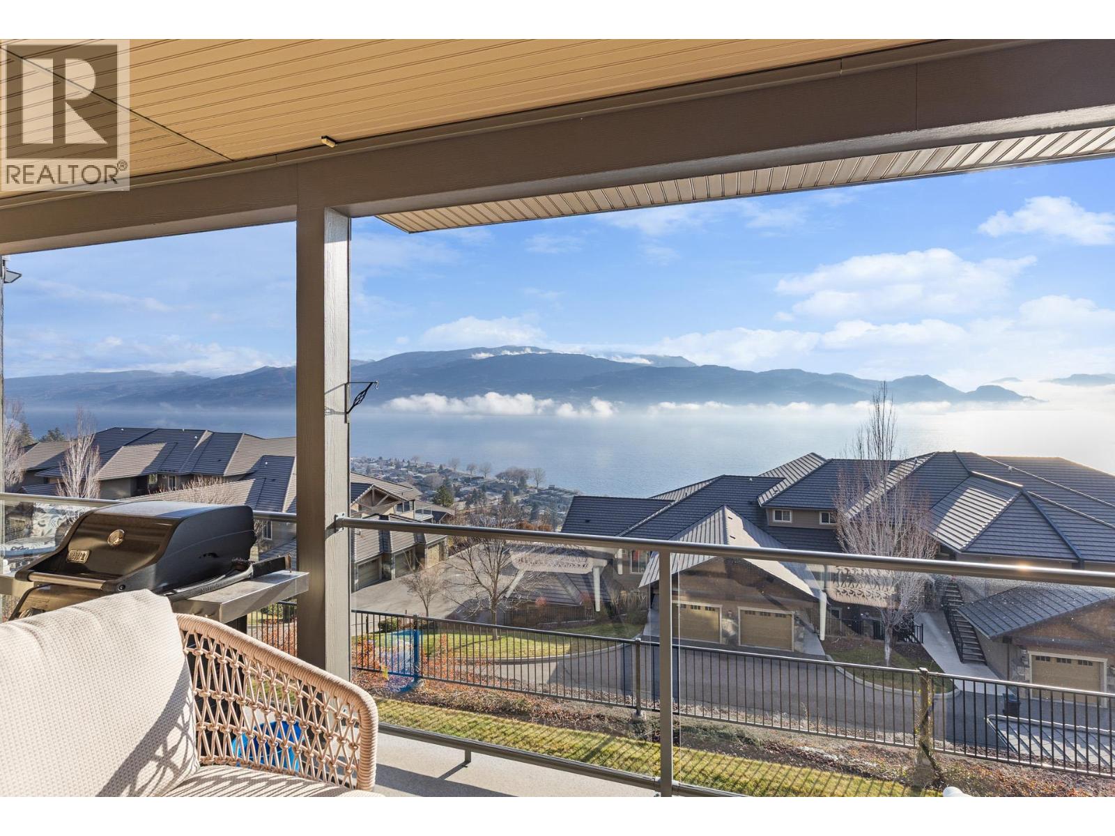 4350 Ponderosa Drive Unit# 239 Lot# SL 89, Peachland