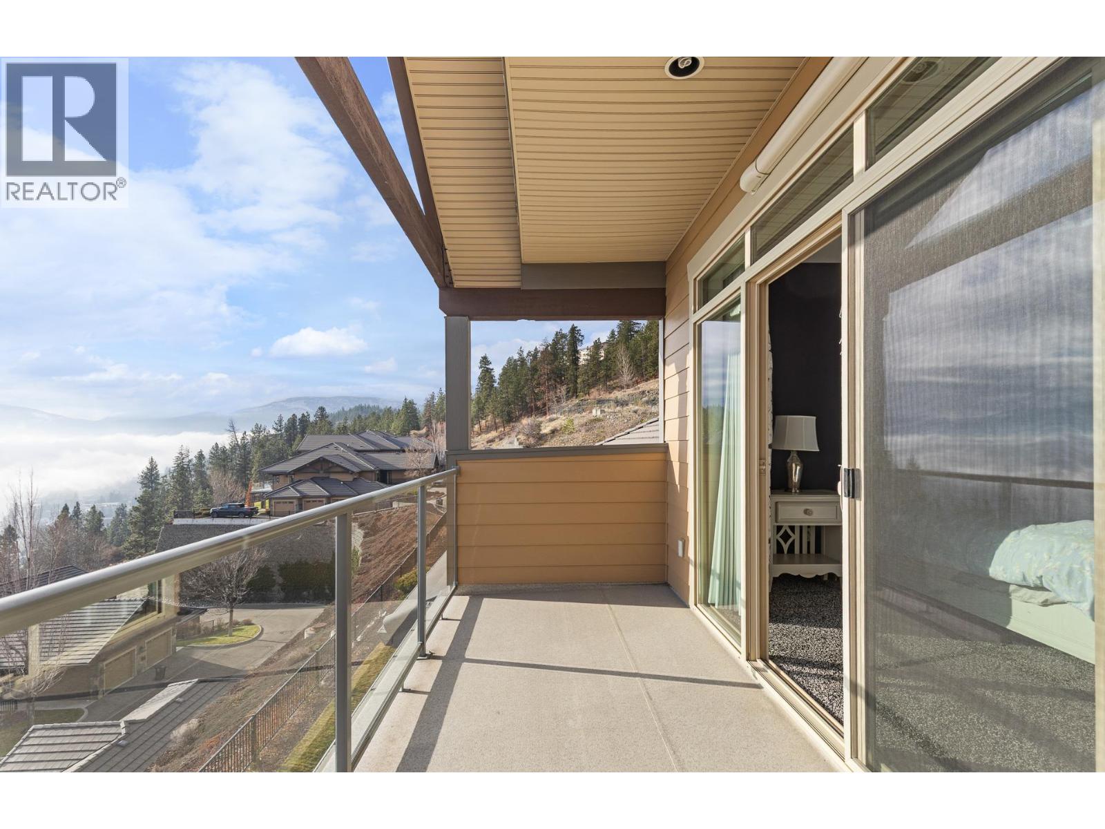4350 Ponderosa Drive Unit# 239 Lot# SL 89, Peachland