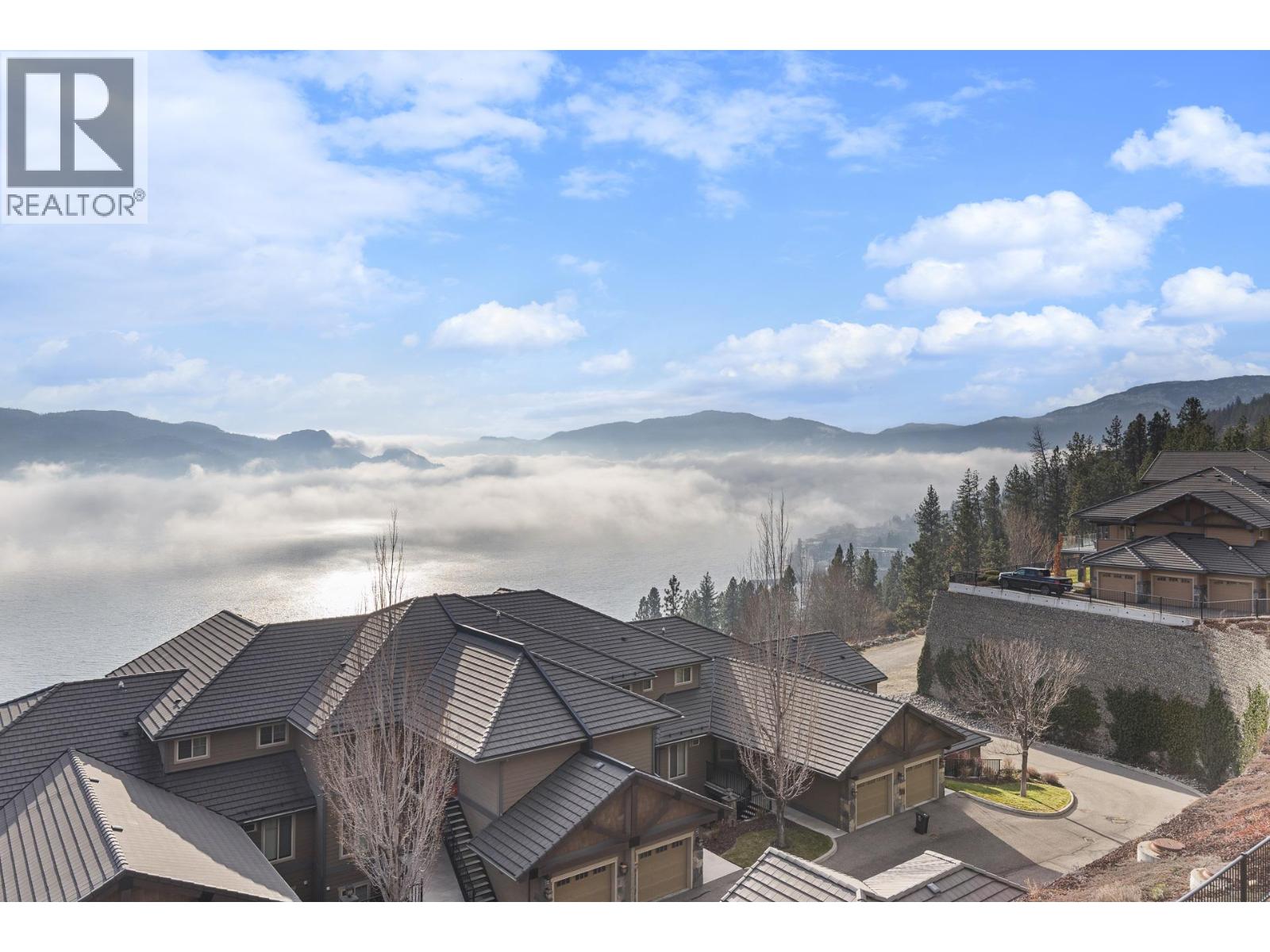 4350 Ponderosa Drive Unit# 239 Lot# SL 89, Peachland