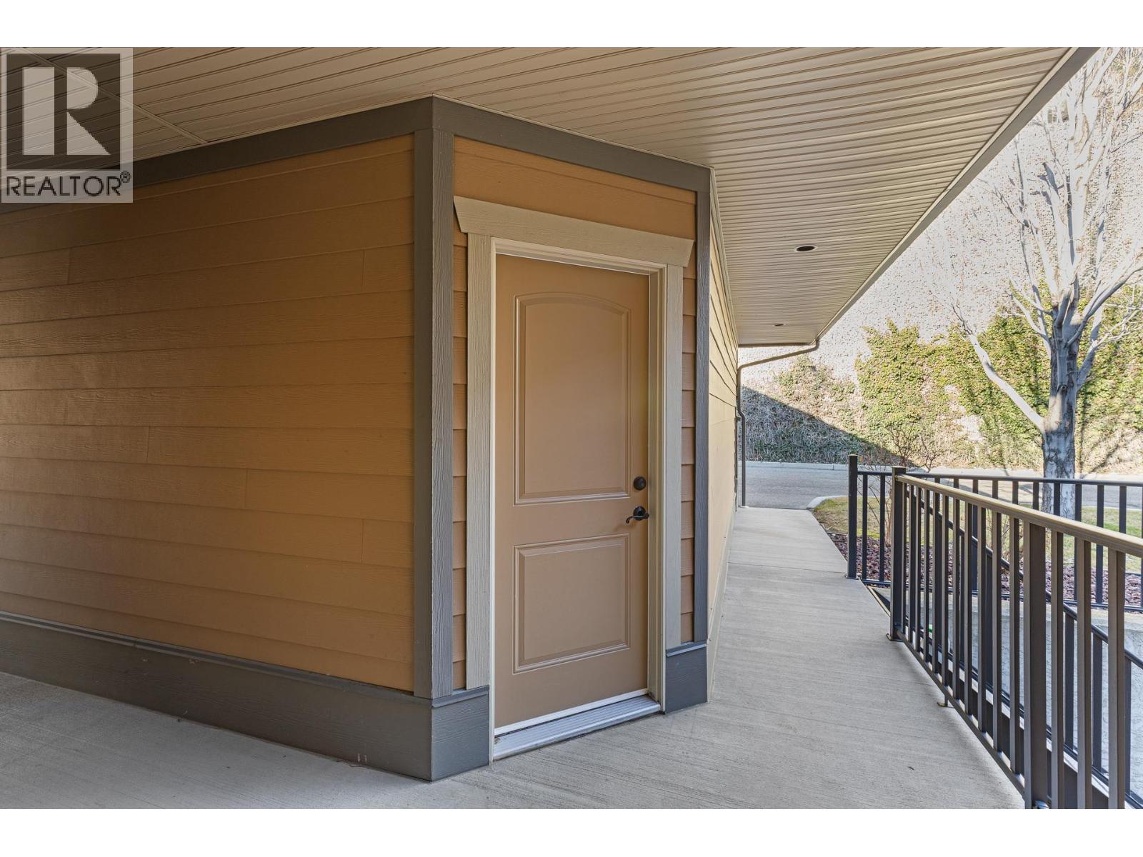 4350 Ponderosa Drive Unit# 239 Lot# SL 89, Peachland