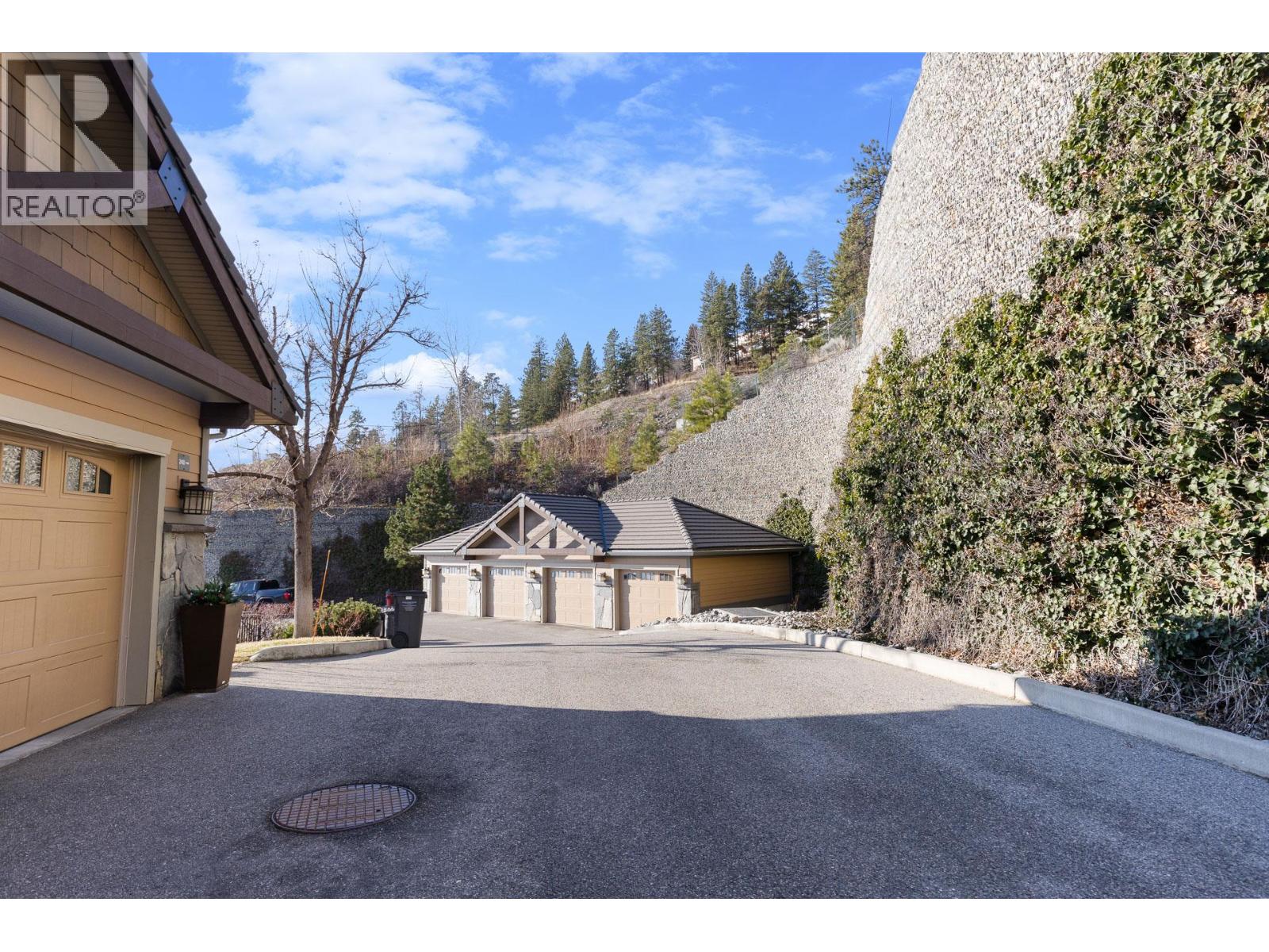 4350 Ponderosa Drive Unit# 239 Lot# SL 89, Peachland