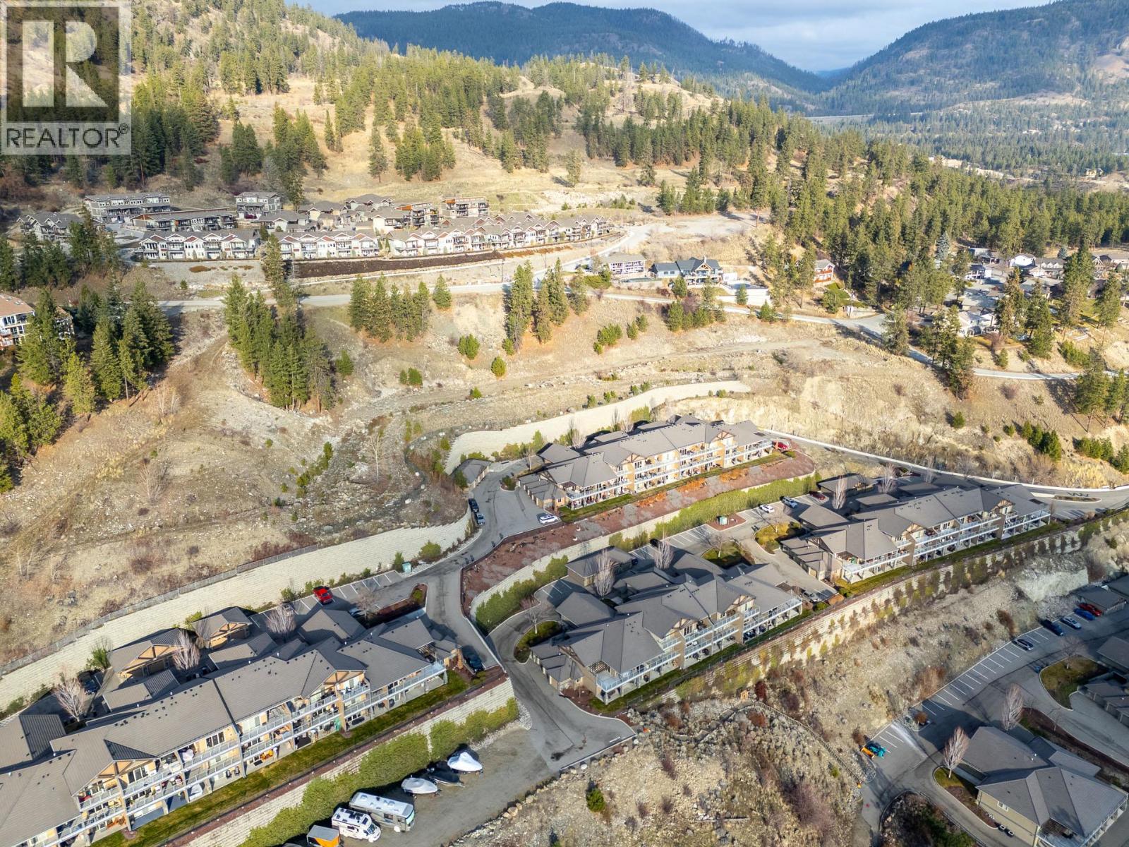 4350 Ponderosa Drive Unit# 239 Lot# SL 89, Peachland