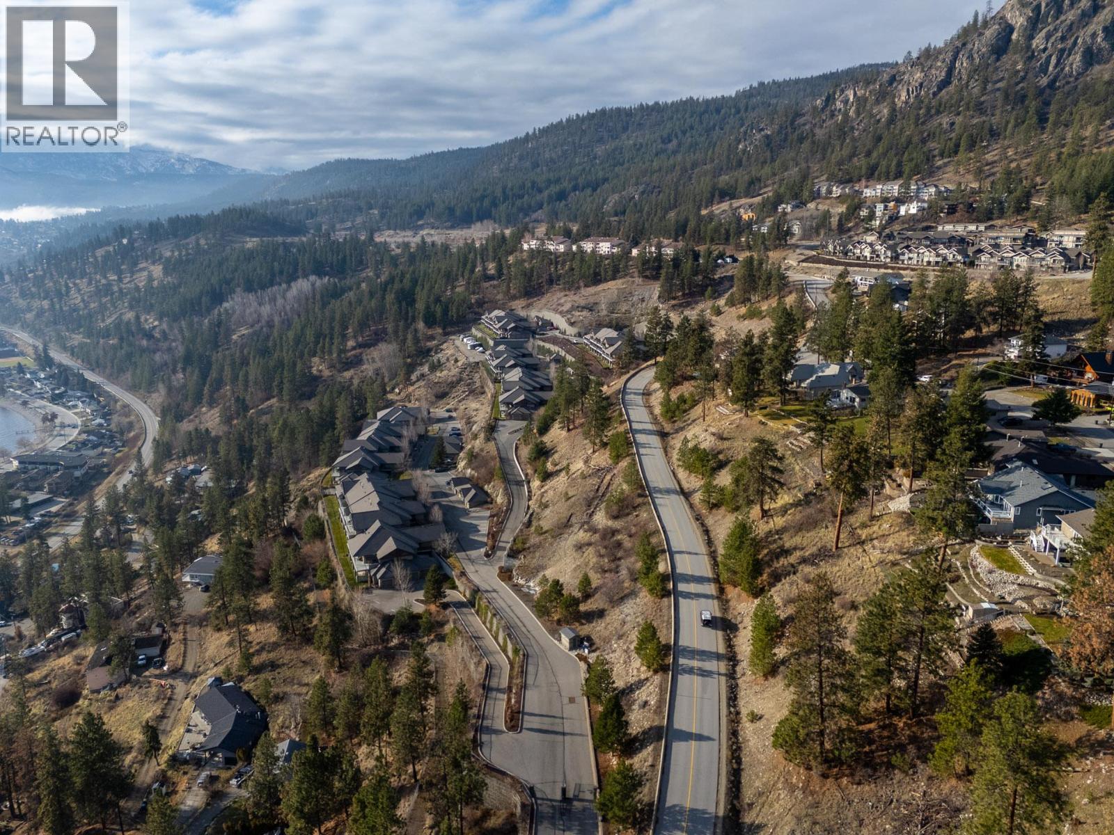 4350 Ponderosa Drive Unit# 239 Lot# SL 89, Peachland