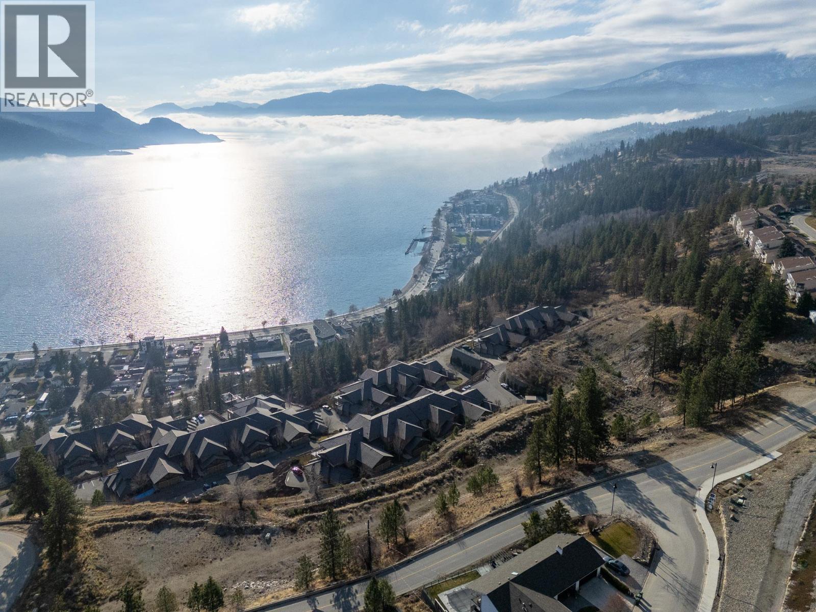 4350 Ponderosa Drive Unit# 239 Lot# SL 89, Peachland