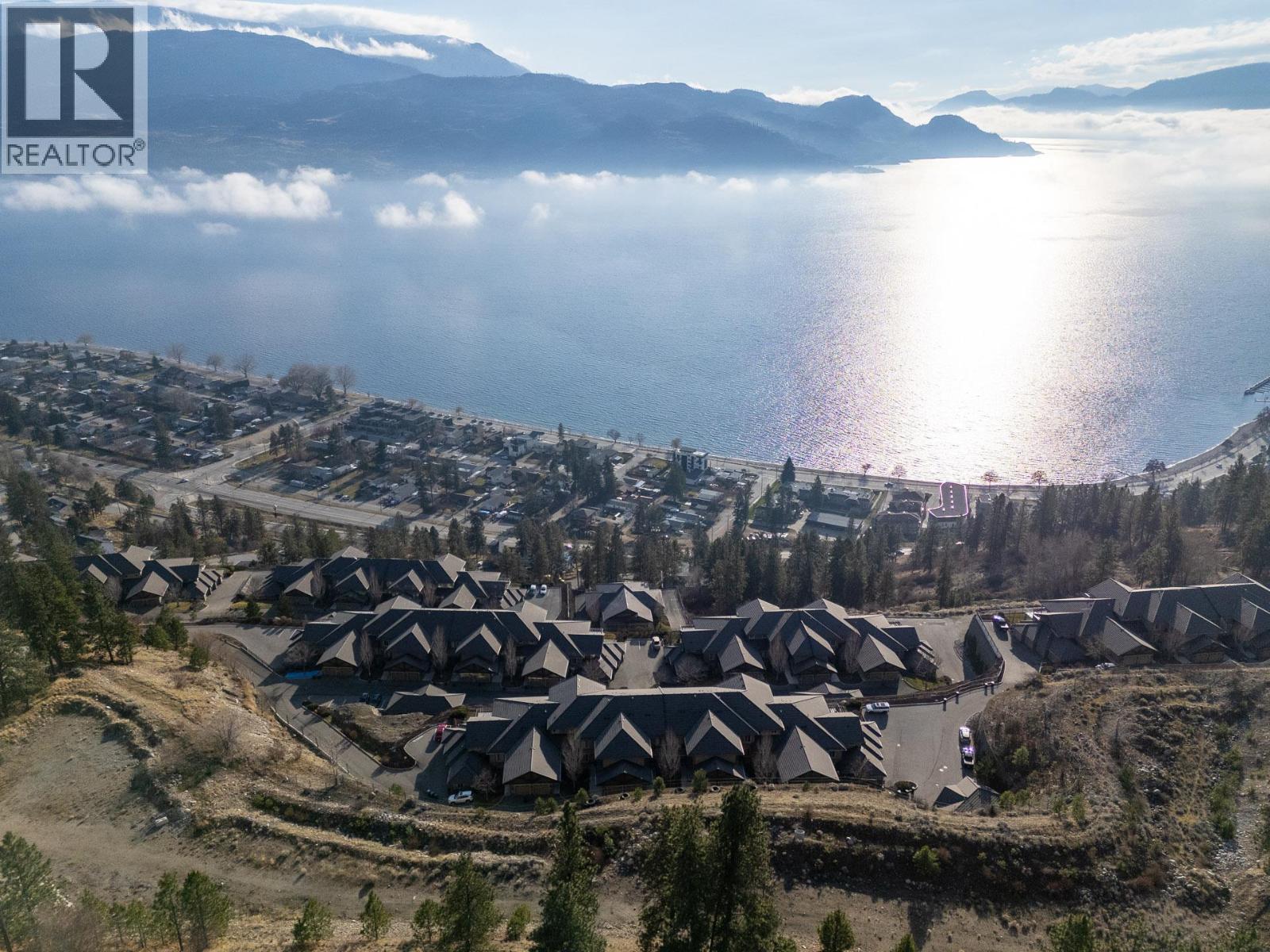 4350 Ponderosa Drive Unit# 239 Lot# SL 89, Peachland