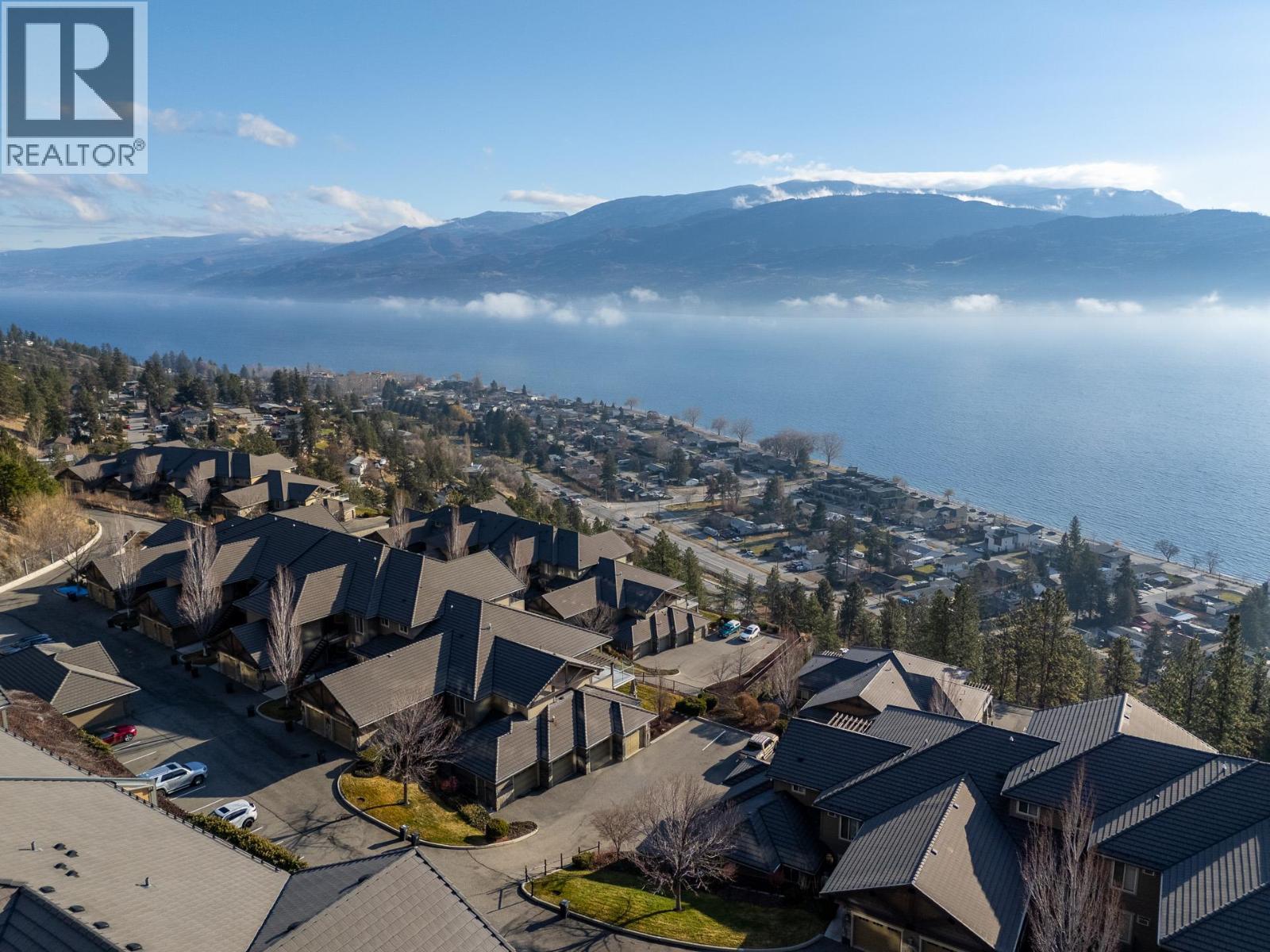 4350 Ponderosa Drive Unit# 239 Lot# SL 89, Peachland
