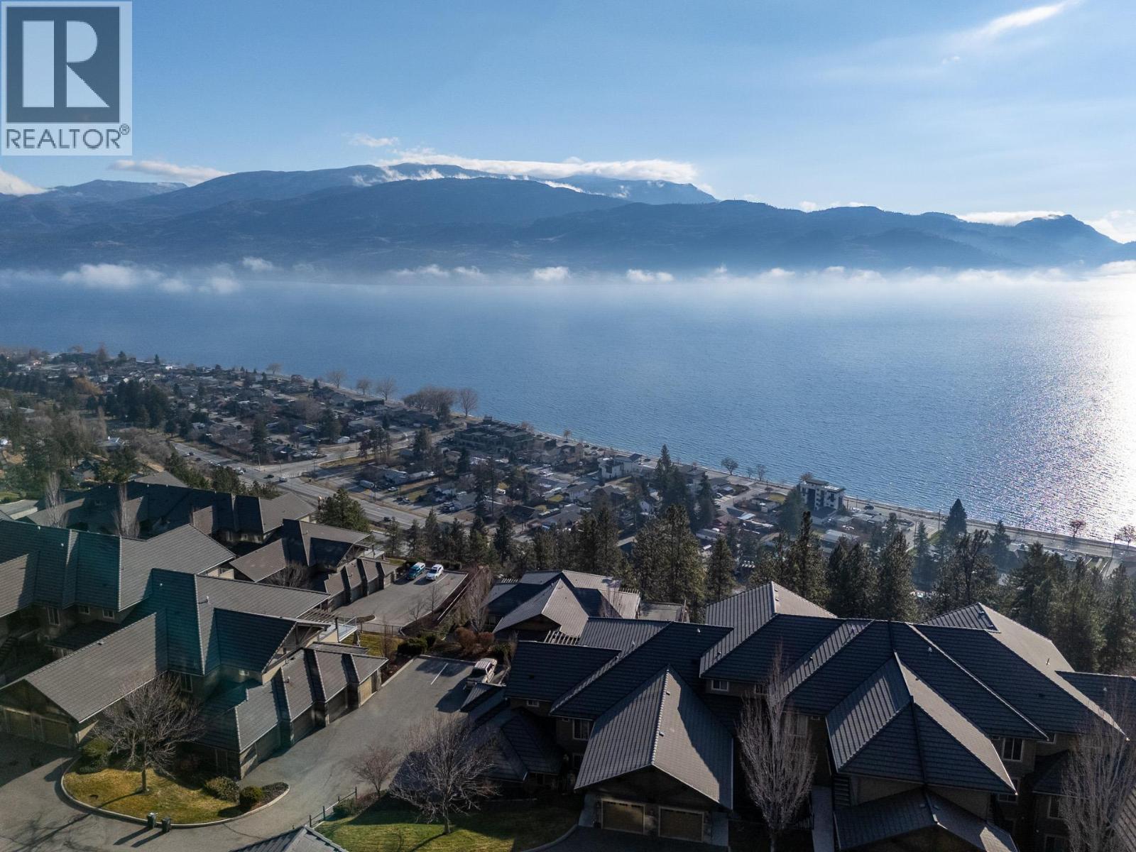 4350 Ponderosa Drive Unit# 239 Lot# SL 89, Peachland