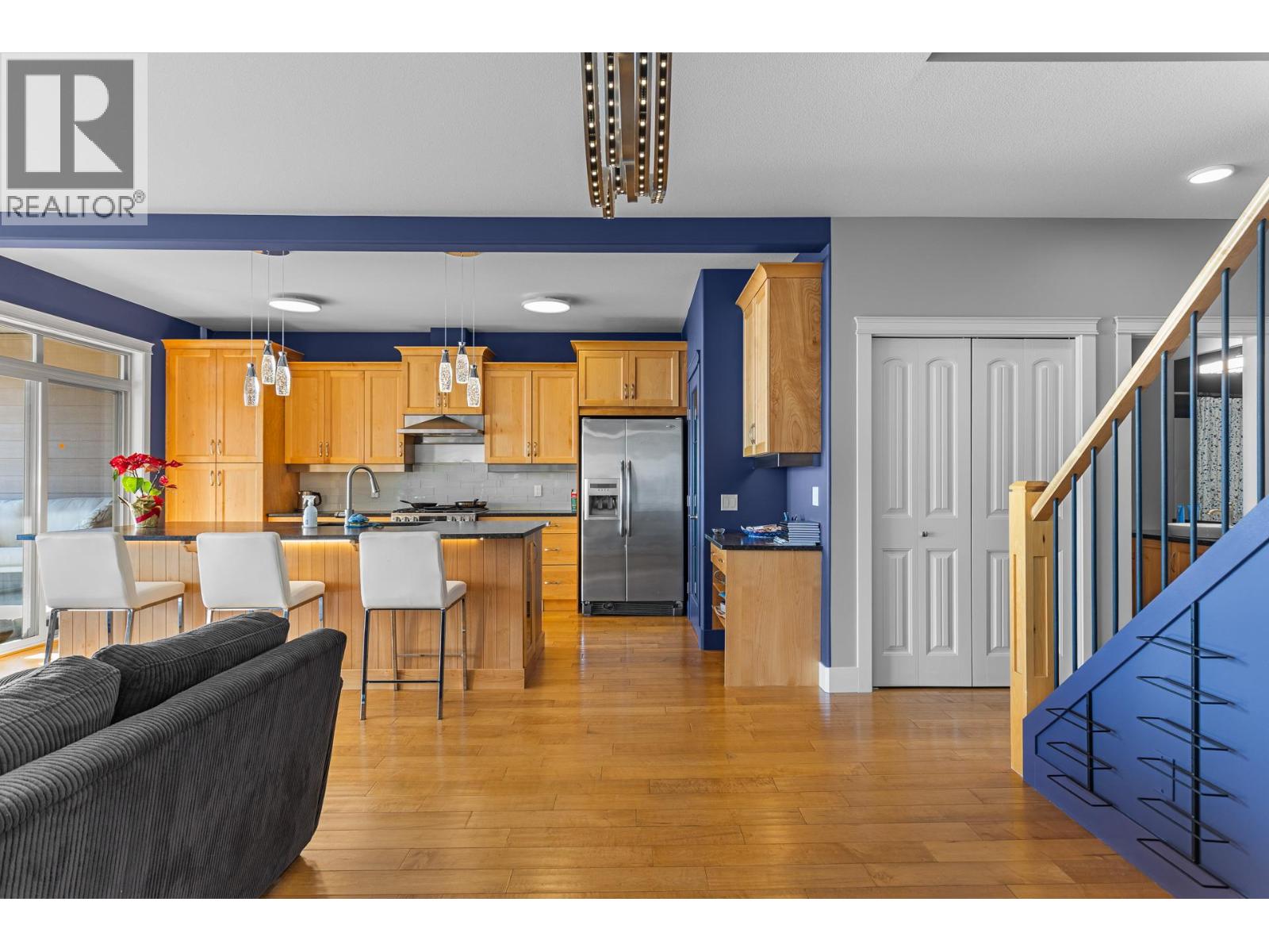 4350 Ponderosa Drive Unit# 239 Lot# SL 89, Peachland