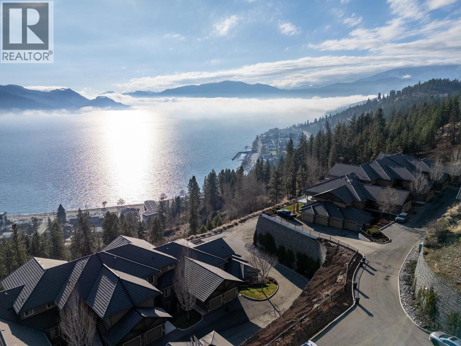 4350 Ponderosa Drive Unit# 239 Lot# SL 89, Peachland