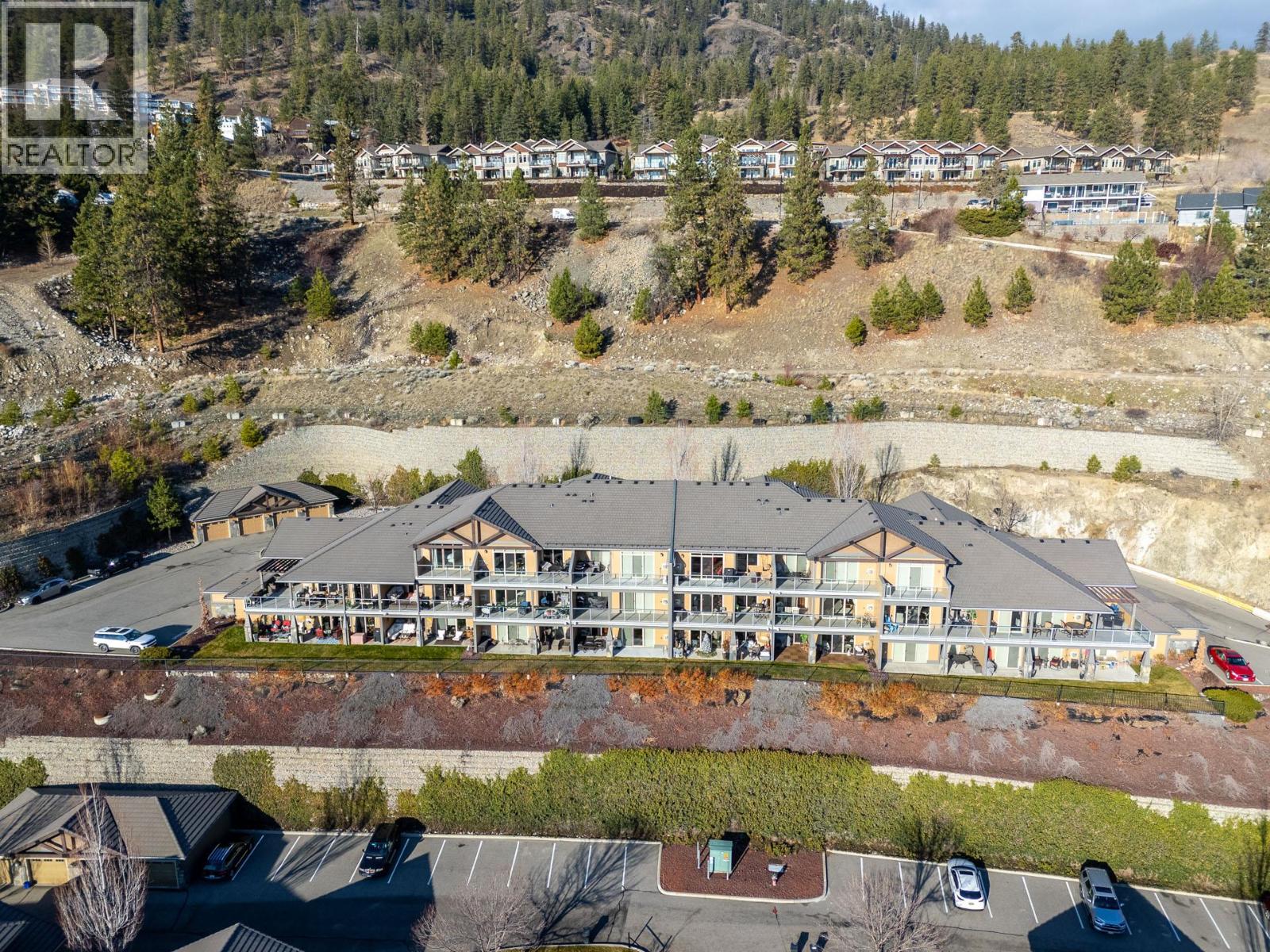 4350 Ponderosa Drive Unit# 239 Lot# SL 89, Peachland