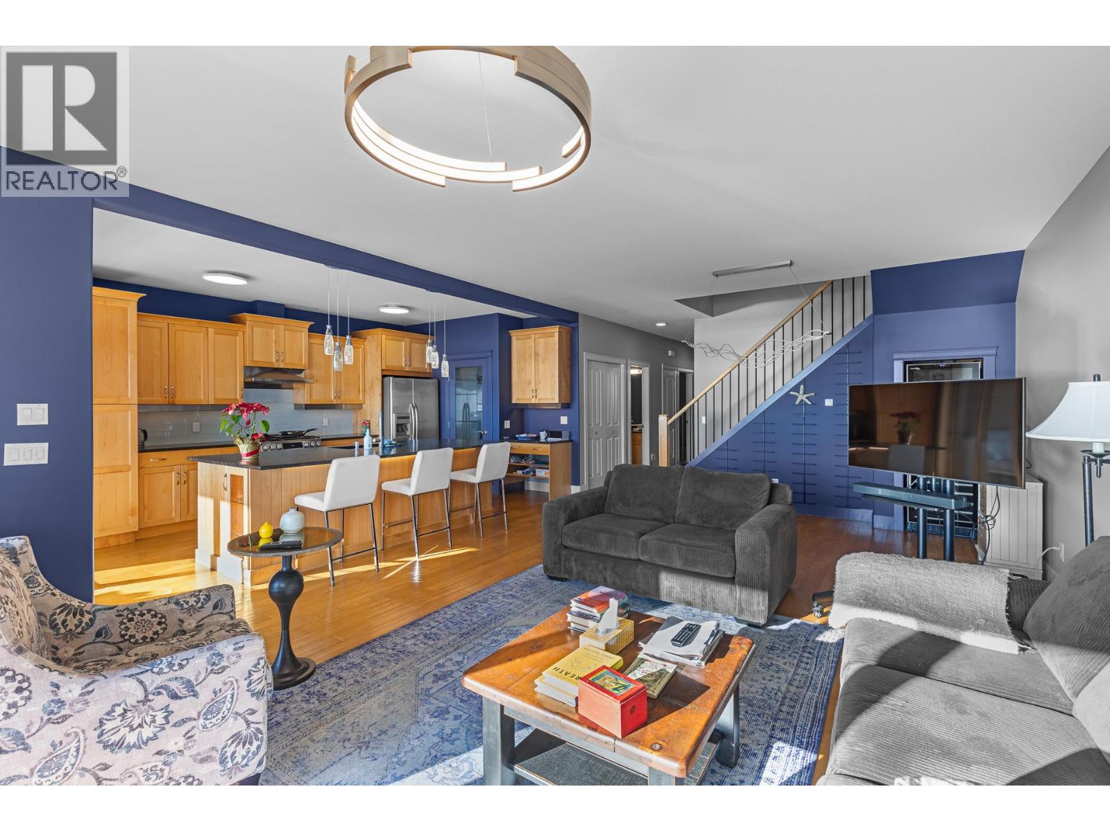 4350 Ponderosa Drive Unit# 239 Lot# SL 89, Peachland