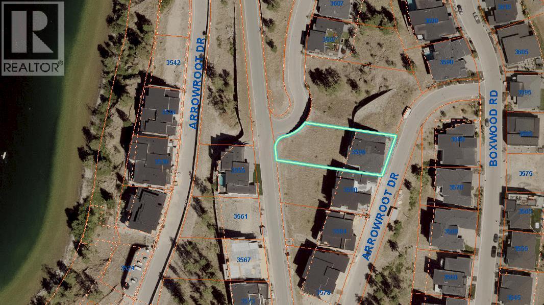  3596 Arrowroot Drive, Kelowna