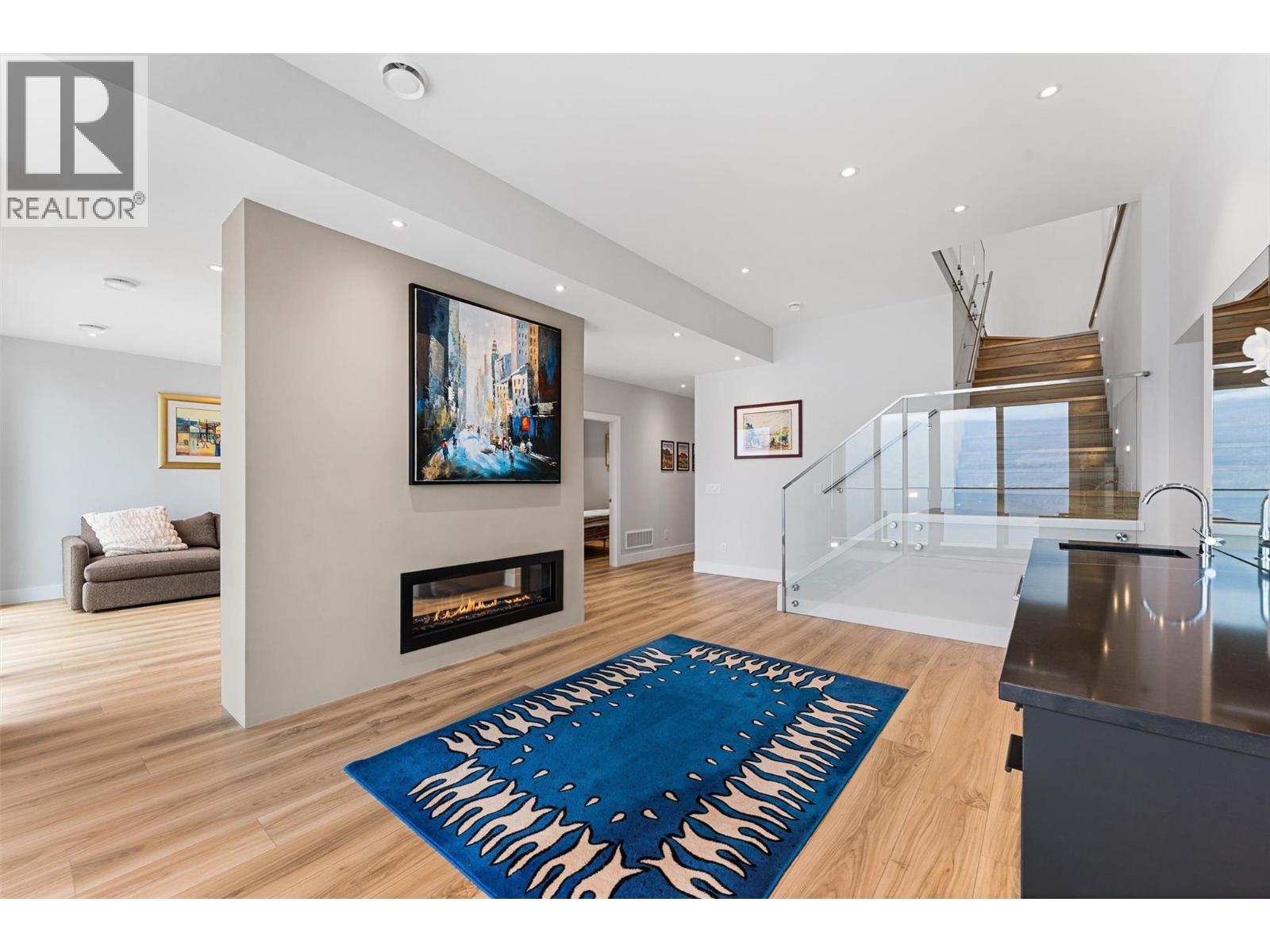  3596 Arrowroot Drive, Kelowna