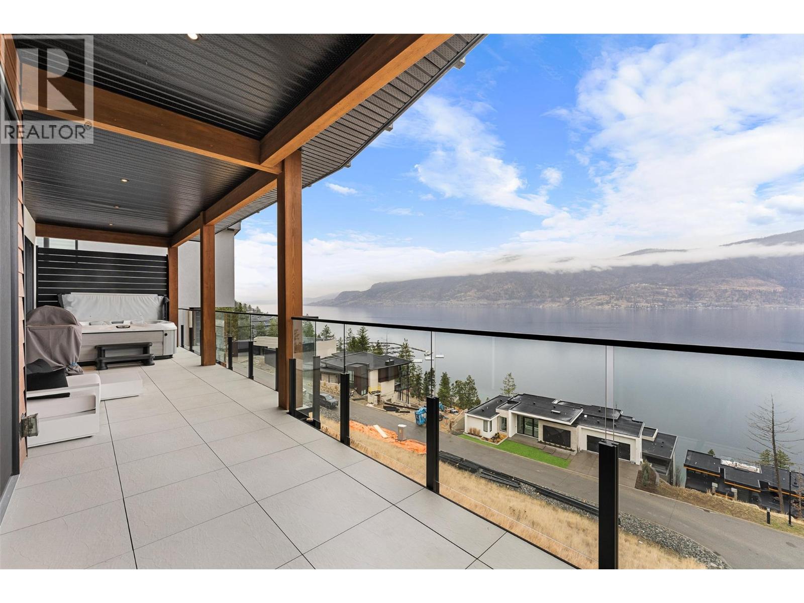  3596 Arrowroot Drive, Kelowna