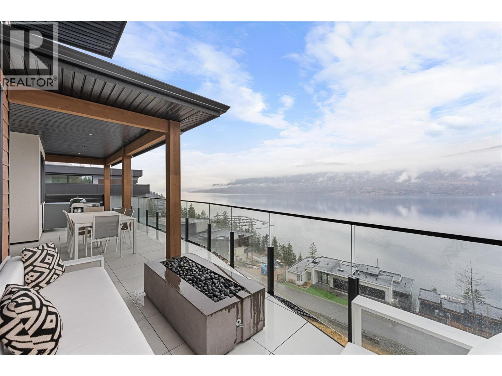  3596 Arrowroot Drive, Kelowna