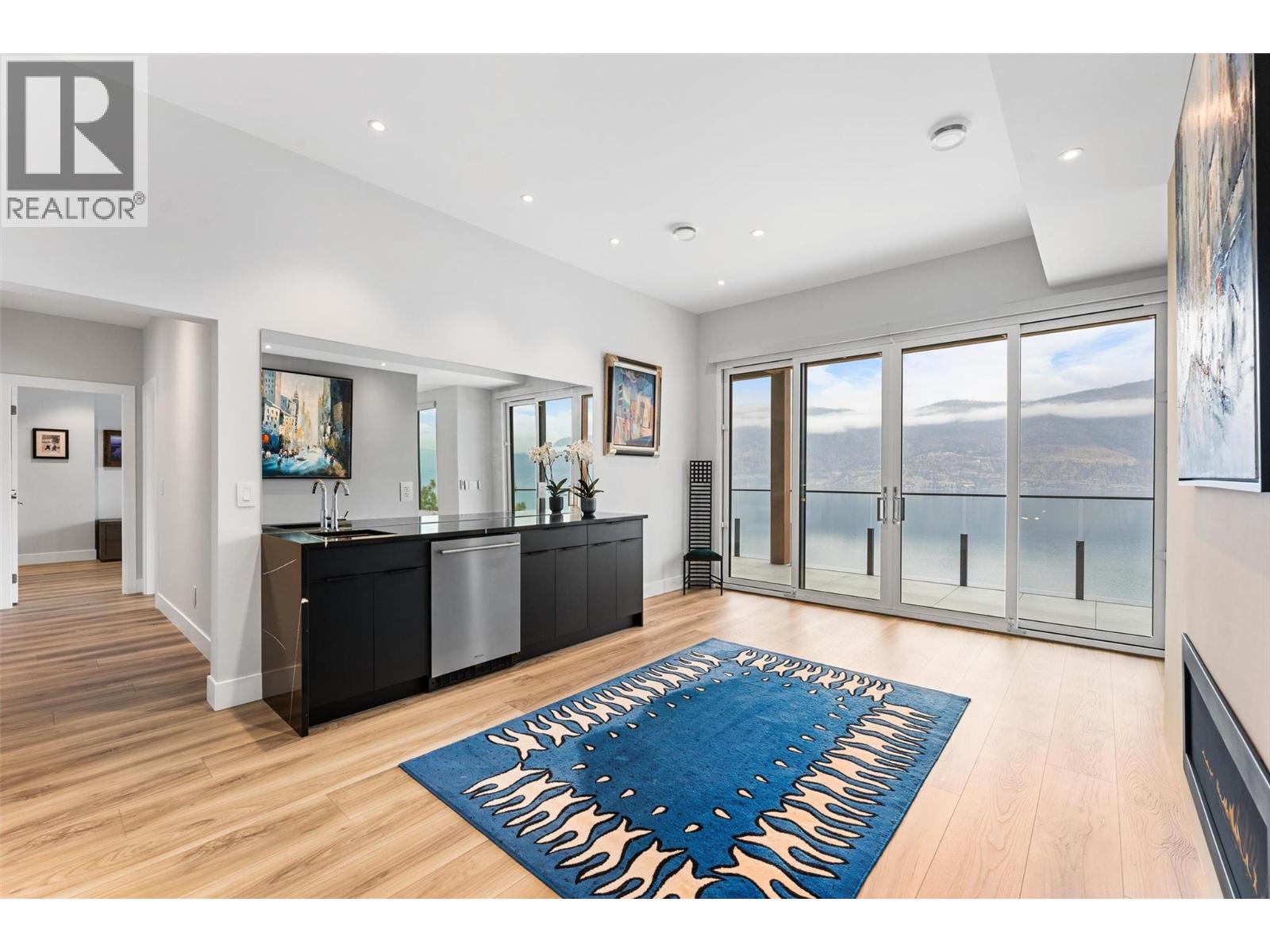  3596 Arrowroot Drive, Kelowna