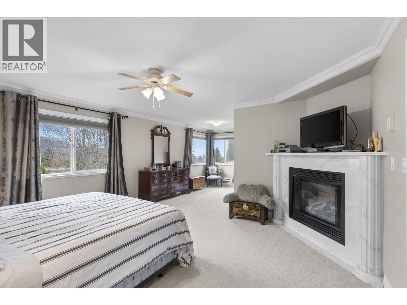 218 SEAVIEW DRIVE, Port Moody