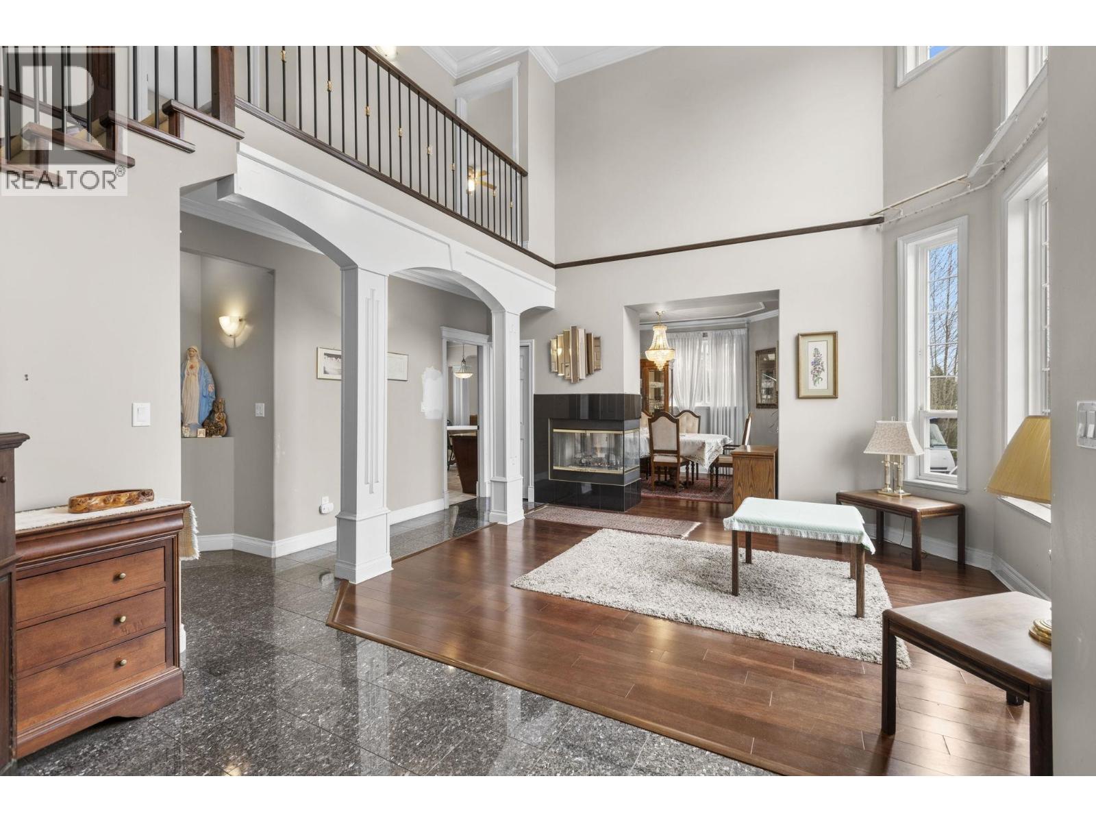 218 SEAVIEW DRIVE, Port Moody