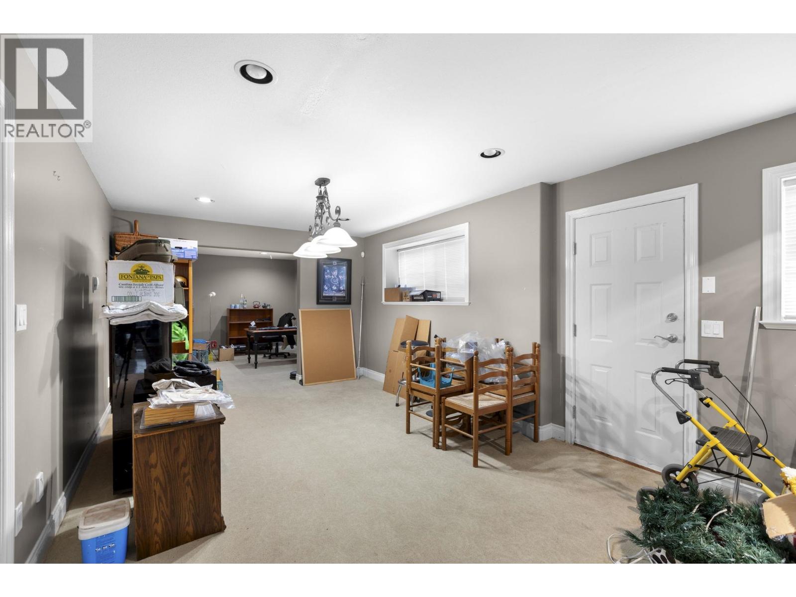 218 SEAVIEW DRIVE, Port Moody