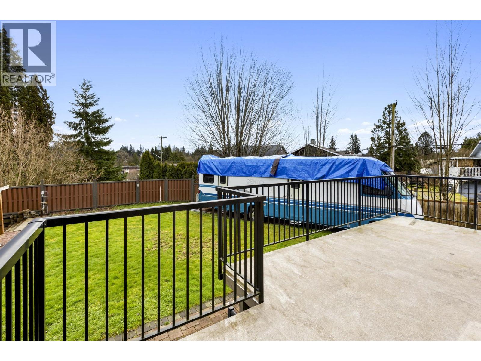 218 SEAVIEW DRIVE, Port Moody