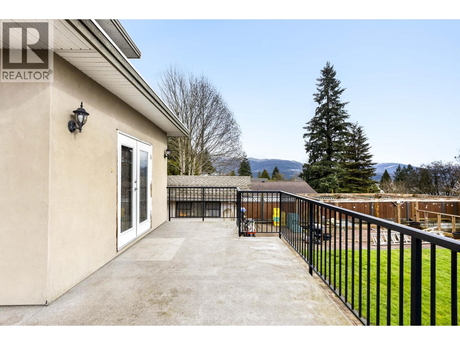 218 SEAVIEW DRIVE, Port Moody